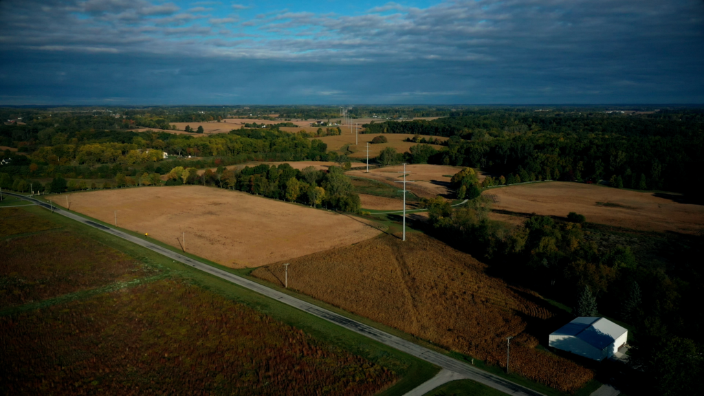 Elevate Your Real Estate and Land Auction Marketing with Drone Videography